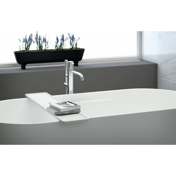 Ванна отдельностоящая Cezares Titan Round 170х75 см - 3 Ванна отдельностоящая Cezares Titan Round 170х75 см фото 3