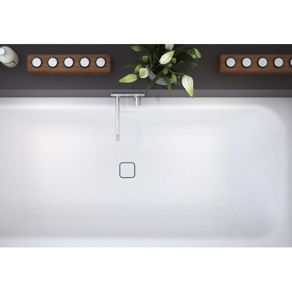 Ванна каменная Cezares Titan Vario 180х80 см TITAN-VARIO-180-80-WL фото 2