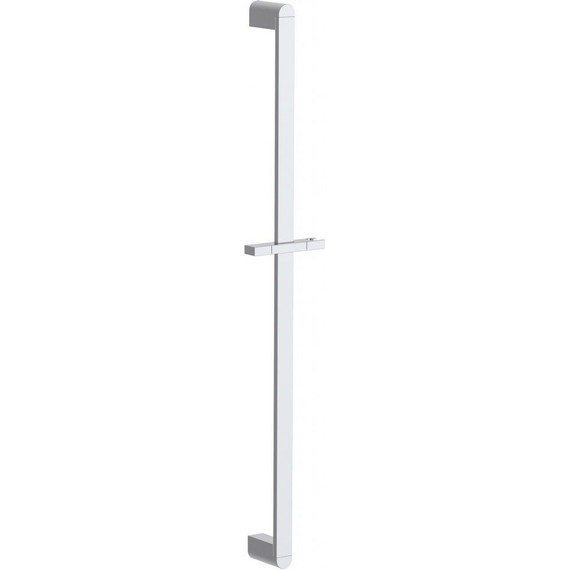 Душевая штанга Belbagno Arlie 85 см ARL-SA-CRM фото 
