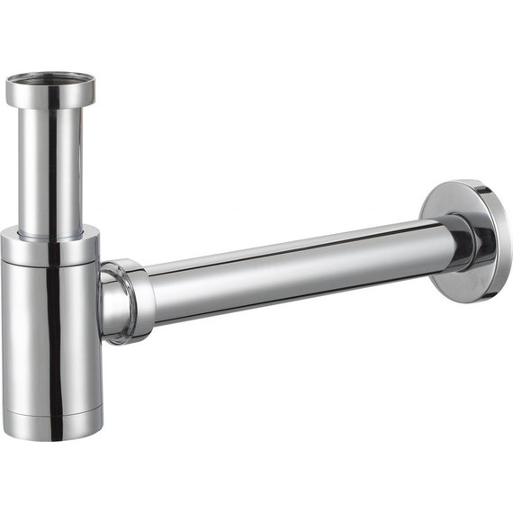 Сифон для умывальника BelBagno BB-SMT2-01 фото 