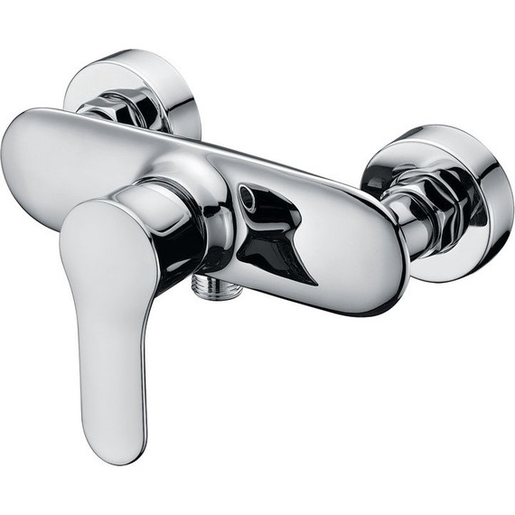 Смеситель для душа BelBagno Reno REN-ESDM-CRM фото 