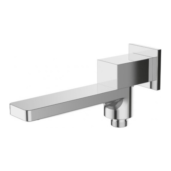 Излив для ванны BelBagno Romano ROM-BCA-CRM фото 