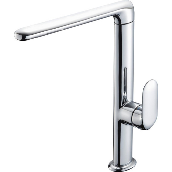 Смеситель для кухни BelBagno Ferrano FER-LAM-CRM фото 