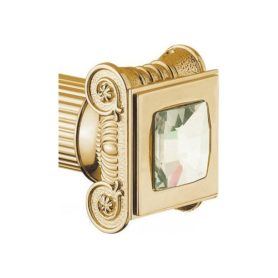 Смеситель для биде Cezares OLIMP-BS2-03/24-Sw, золото фото 2