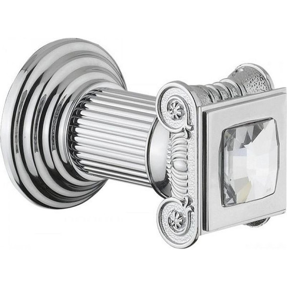 Смеситель для биде Cezares APHRODITE-BS2-01-Sw, Цвет производителя: хром фото 2