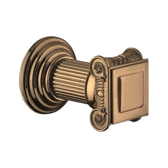 Смеситель для душа Cezares APHRODITE-DS-02-O, бронза, Цвет производителя: бронза фото 2