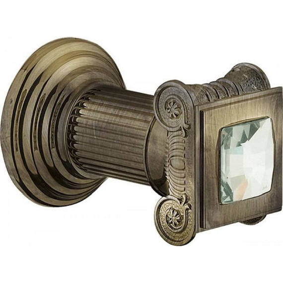 Смеситель для биде Cezares APHRODITE-BS2-02-Sw, бронза, Цвет производителя: бронза фото 2