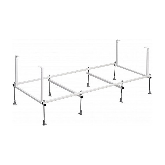 Монтажный комплект для ванны Roca Easy 170x75 ZRU9302900 фото 