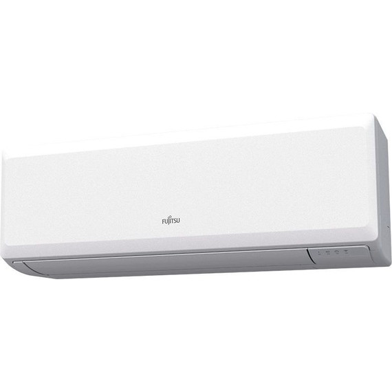 Сплит-система Fujitsu Clarios ASYG07KPCA-R/AOYG07KPCA-R фото 