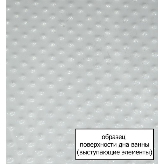 Ванна акриловая Aquanet Jamaica 160x100 см 203986 L фото 20