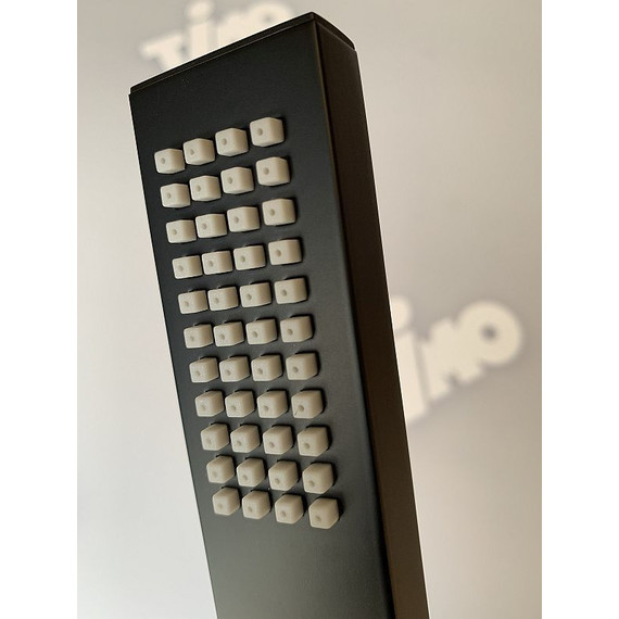 Душевая система для ванны Timo Briana SX-7119/03SM, черный - 11 Душевая система для ванны Timo Briana SX-7119/03SM, черный фото 11