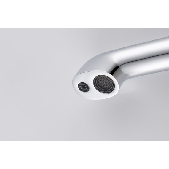 Смеситель для кухни Timo Saona 2346/00FL фото 5