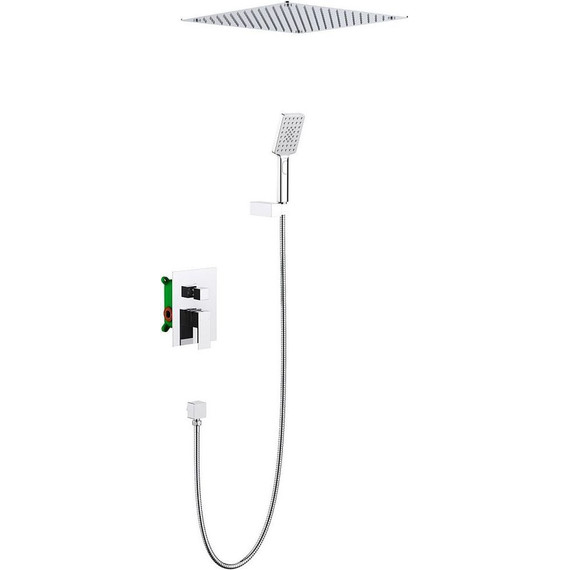 Душевая система для душа Timo Selene SX-2029/00SM фото 
