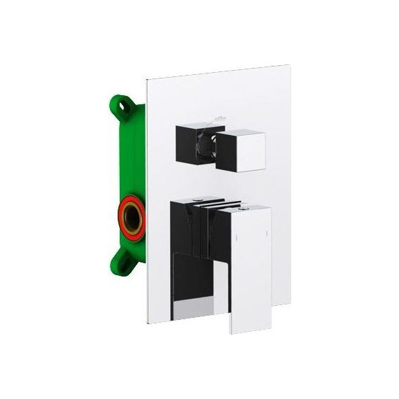 Душевая система для душа Timo Selene SX-2029/00SM - 5 Душевая система для душа Timo Selene SX-2029/00SM фото 5