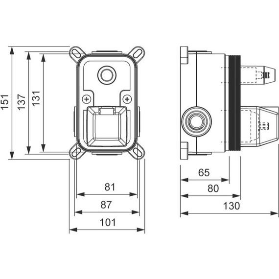 Душевая система для душа Timo Selene SX-2029/03SM, черный - 9 Душевая система для душа Timo Selene SX-2029/03SM, черный фото 9