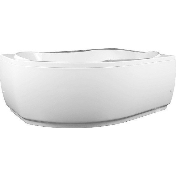 Ванна акриловая Aquanet Capri 160x100 см 203915 R фото 5