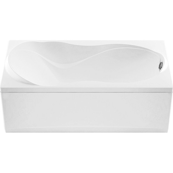 Ванна акриловая Aquanet Grenada 180х90 см 203973 фото 5