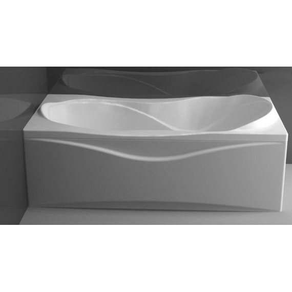 Ванна акриловая Aquanet Grenada 180х90 см 203973 фото 6