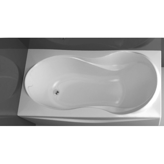 Ванна акриловая Aquanet Grenada 180х90 см 203973 фото 7