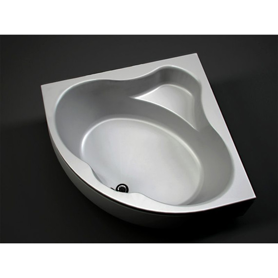 Ванна акриловая Aquanet Santiago 160х160 см 204034 фото 6