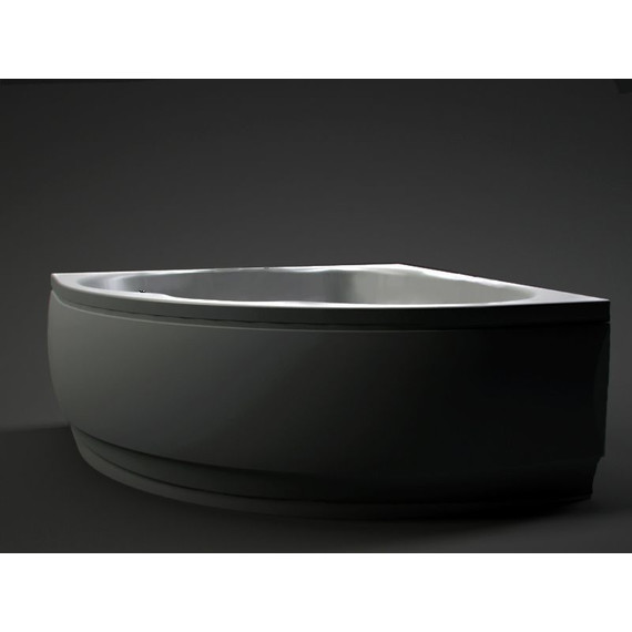 Ванна акриловая Aquanet Santiago 160х160 см 204034 фото 7