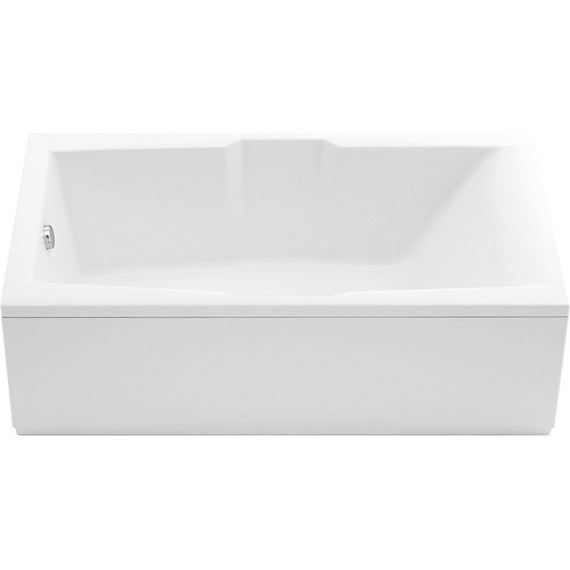 Ванна акриловая Aquanet Vega 190х100 см 204046 - 5 Ванна акриловая Aquanet Vega 190х100 см 204046 фото 5