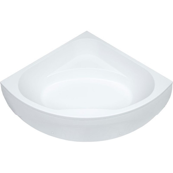 Ванна акриловая Aquanet Vista 150х150 см 254381 фото 7