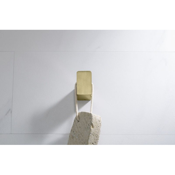 Крючок Timo Selene 17111/17, цвет золото матовое фото 4