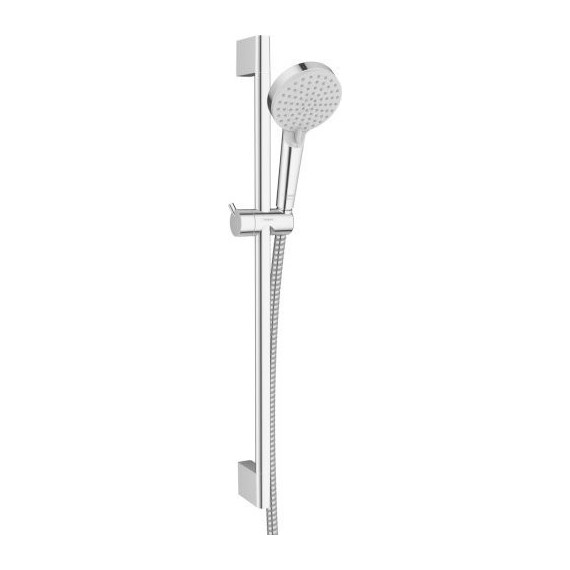 Душевой гарнитур Hansgrohe Vernis Blend 65 см 26275000 фото 