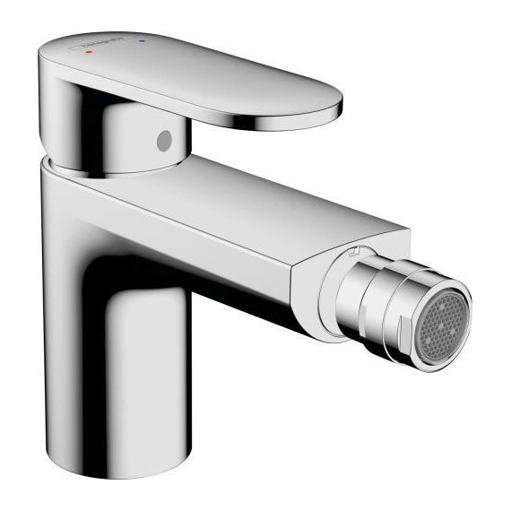 Смеситель для биде Hansgrohe Vernis Blend 71210000 фото 