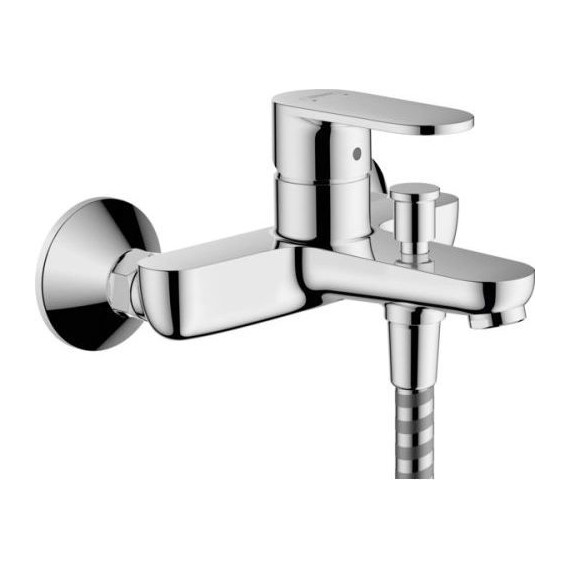 Смеситель для ванны Hansgrohe Vernis Blend 71440000 фото 