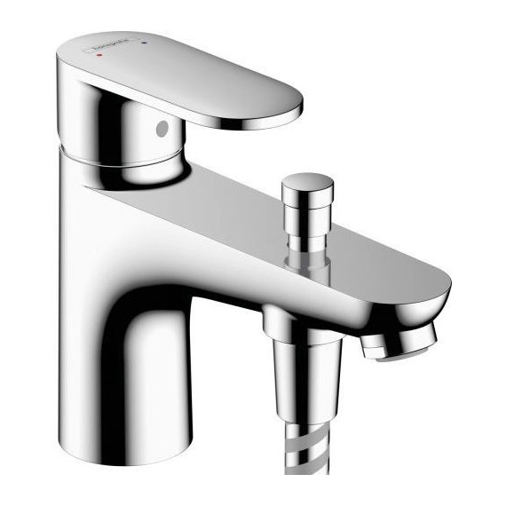 Смеситель для ванны Hansgrohe Vernis Blend 71444000 фото 