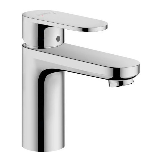 Смеситель для раковины Hansgrohe Vernis Blend 71551000 фото 