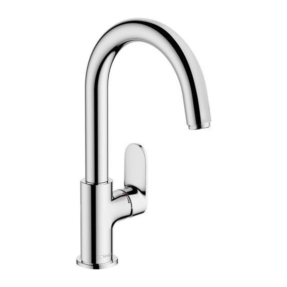 Смеситель для раковины Hansgrohe Vernis Blend 71554000 фото 