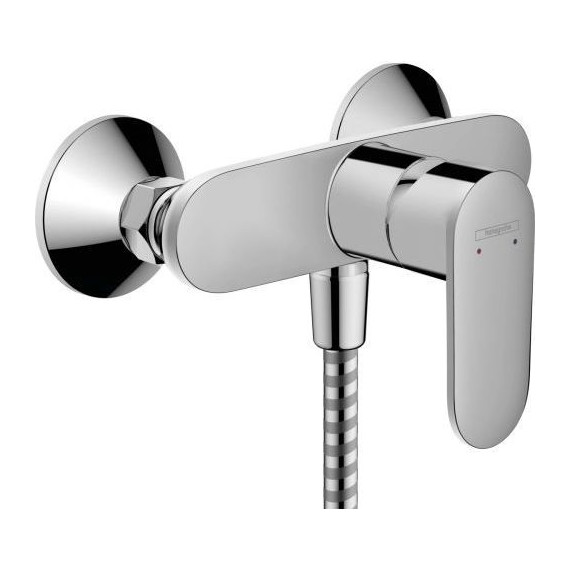 Смеситель для душа Hansgrohe Vernis Blend 71640000 фото 