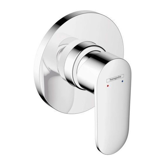 Смеситель для душа Hansgrohe Vernis Blend 71649000 фото 