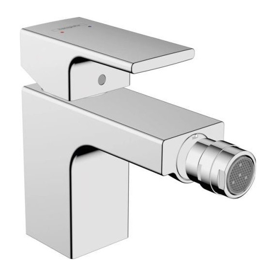 Смеситель для биде Hansgrohe Vernis Shape 71211000 фото 