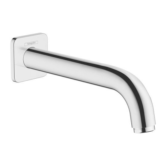 Излив для ванны Hansgrohe Vernis Shape 71460000 фото 