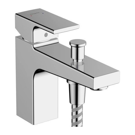 Смеситель для ванны Hansgrohe Vernis Shape 71463000 фото 