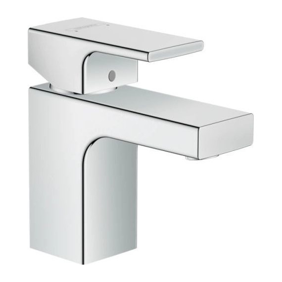 Смеситель для раковины Hansgrohe Vernis Shape 71560000 фото 