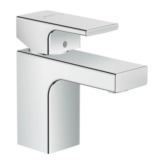 Смеситель для раковины Hansgrohe Vernis Shape 71567000 фото 