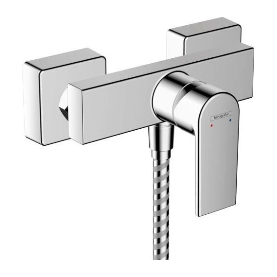 Смеситель для душа Hansgrohe Vernis Shape 71650000 фото 