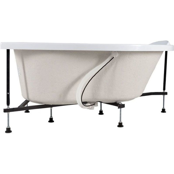 Каркас для ванны Aquanet Graciosa 150x90 см L/R фото 3