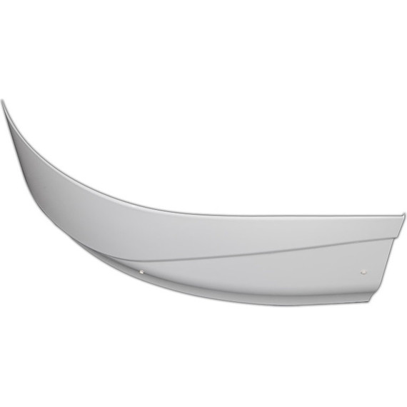 Экран для ванны Aquanet Graciosa 150 см R фото 2