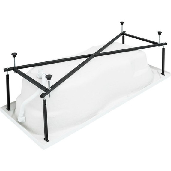 Каркас для ванны Aquanet Tessa 170x70 см фото 2