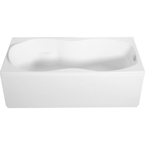 Ванна акриловая Aquanet Tessa 170х70 см 242924 фото 9