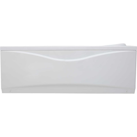 Ванна акриловая Aquanet Viola 180х75 см 242744, Размер - мм: 1800х750 фото 7