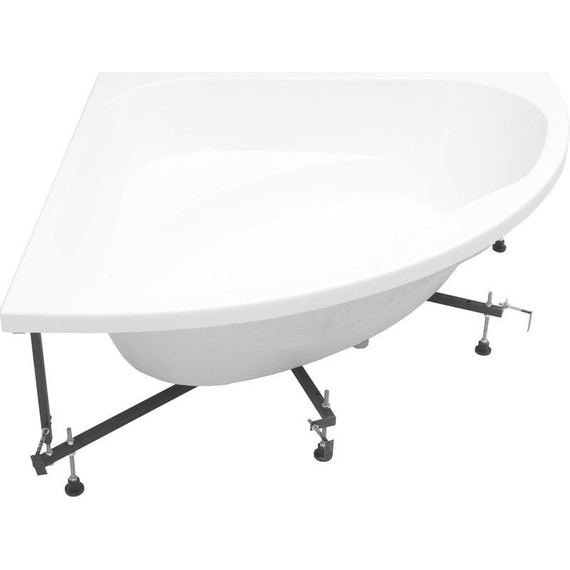 Каркас для ванны Aquanet Vista 150x150 см фото 4