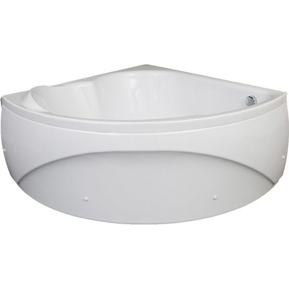 Экран для ванны Aquanet Fregate 122 см фото 2