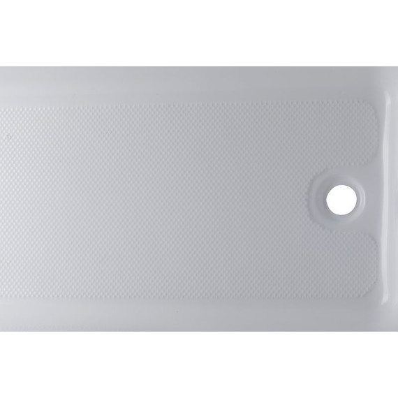 Ванна акриловая Aquanet Bright 180х70 см 216304, Размер - мм: 1800х700 - 7 Ванна акриловая Aquanet Bright 180х70 см 216304, Размер - мм: 1800х700 фото 7